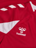Hummel Kinder Sportshirt "Core 2.0 Jersey S/S" in Rot