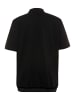 JP1880 Poloshirt in schwarz