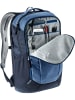 Deuter Laptoprucksack Giga in Marine/Ink