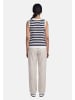 Chiara Ferretti Top in BLU