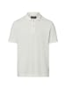 Marc O'Polo Poloshirt in weiß