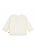 PETIT BATEAU Pullover für Mädchen in weiß