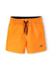 Minoti 2-er Pack Badehose 23MMSWIM 100 in orange