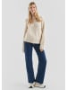 QS Strickpullover in 02W0_helles beige