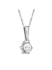 GNOCE 925 Sterling Silber