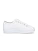 Paul Green Paul Green Damen Sneaker weiß