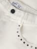 name it Jeans in Bright White