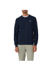 S.OLIVER RED LABEL Sweatshirt in Blau