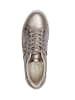 Tamaris Sneakers Low M2372442 in goldfarben