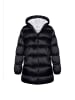 Minoti Winterjacke 12COAT 1 in schwarz