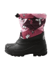 Reima Winterstiefel " Moomin Nefar " in Rose pink