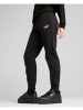 Puma Essentials Jogginghose mit kleinem No. 1 Logo in Schwarz
