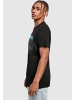 Mister Tee T-Shirts in black