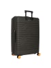 BRIC`s BY Ulisse 4-Rollen Trolley 79 cm olivgruen
