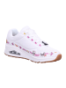 Skechers Schnürschuh in weiß