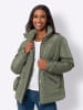 Heine Steppjacke in khaki