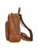 The Chesterfield Brand Calabria - Rucksack 33 cm in cognac