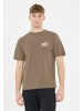 NOU T-Shirt Muirhead in 1321 Crocodile