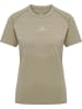 Newline Newline T-Shirt S/S Nwlpace Laufen Damen Schnelltrocknend Nahtlosen in SILVER SAGE