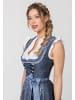 Stockerpoint Stockerpoint Dirndl Bianca in blau