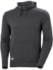 Helly Hansen Hoodie "Classic Hoodie" in Grau