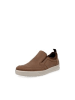 Ecco Slipper in braun