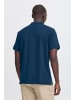 BLEND Poloshirt BHPrilo in Blau
