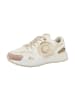 COLMAR Sneaker low Hunt Savage in creme