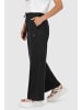 alife and kickin Hose AkinaAK DNM A in black denim washed