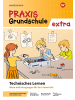 Westermann Lernspielverlag Praxis Grundschule extra. Technisches Lernen | Ideen und Materialien für den...