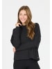 Athlecia Sweatshirt Guyana in 1001 Black