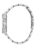 Guess Guess Damen Armbanduhr  34 mm Armband Edelstahl GW0551L1 in silber