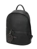 Fritzi aus Preußen Rucksack Hoja Fritzi07 in Black