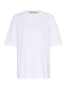 CULTURE T-shirt CUlondon Loose fit in White