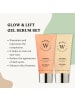 Warda Glow & Lift Duo Vitamin C Gelserum + Kollagen Gelserum