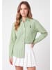 myMo Women Shirt in Green