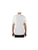 Kappa Kappa Caspar T-Shirt in Weiß