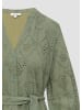 s.Oliver Kleid kurz in Olive