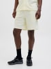 Jack & Jones Shorts in Sweet Corn