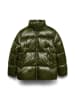 Vero Moda Jacke in Grape Leaf