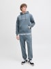 Jack & Jones Kapuzenpullover in Stormy Weather