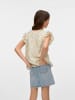 Vero Moda Girl Top in Birch