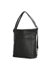 PICARD Pure - Rucksack 30 cm (schwarz) in schwarz