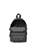 Eastpak Rucksack in Grau