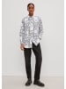 comma Bluse  in  01B1_weiß