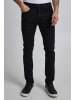 BLEND Slim Fit Jeans Denim Pants JET FIT MULTIFLEX in Schwarz