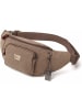 TROOP Bauchtasche für Erwachsene in beige