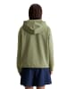 Marc O'Polo DENIM Sweatjacke regular in Desert Sage
