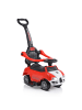 Moni Rutschauto 2 in 1 Rider 308 in rot