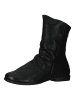 Think! Stiefelette in Schwarz